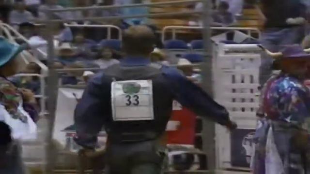 Owen Washburn vs Babyface - 95 PBR Charlotte (92 pts) смотреть онлайн