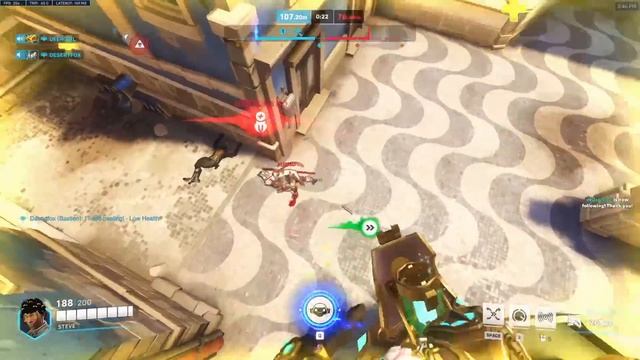 Life Of The Rank 1 Lucio... смотреть онлайн