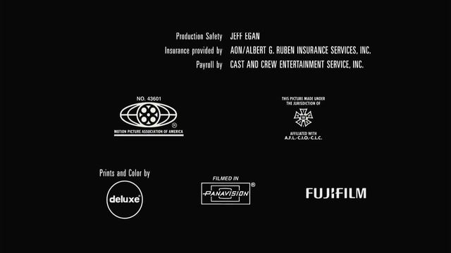 Arthur Sarkissian Productions/Roger Birnbaum Productions (2007) смотреть онлайн