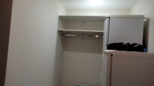 Продолжаем ремонт в новом доме. Примеряем перила. Первые полочки в гардеробной. Наша жизнь. смотреть онлайн