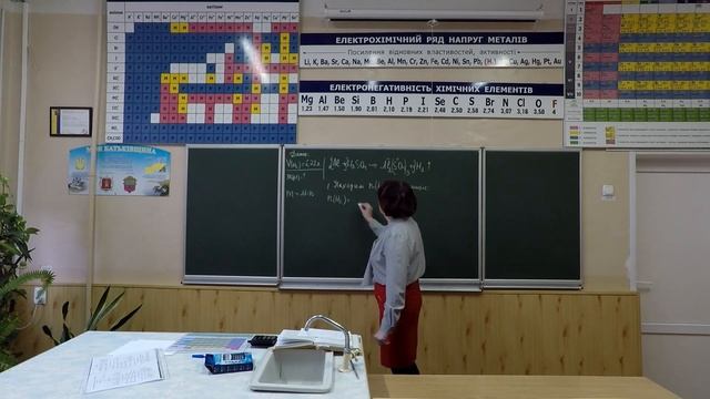 Расчёты по химическим уравнениям массы, объема и количества вещества, химия 8 класс смотреть онлайн