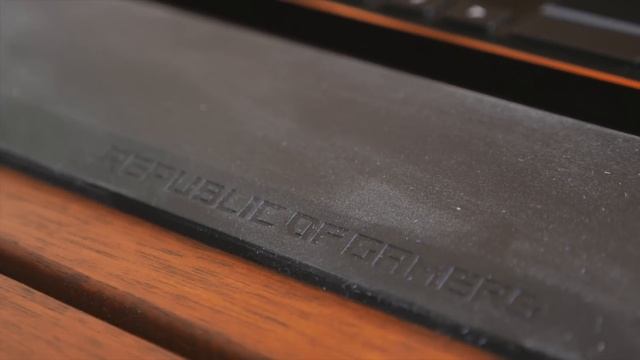 Análisis Asus zephyrus ROG: El portátil gaming más ligero y compacto que hemos probado смотреть онлайн