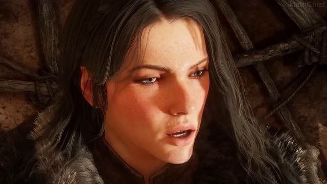 Crimson Desert™ Finally... (2023) смотреть онлайн