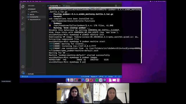 What’s New in Podman? - DevConf.CZ 2022 смотреть онлайн