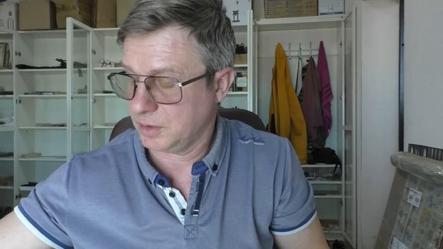 Выставка "СЛОН и Ко." 2-й день (ассорти импортных сталей). смотреть онлайн