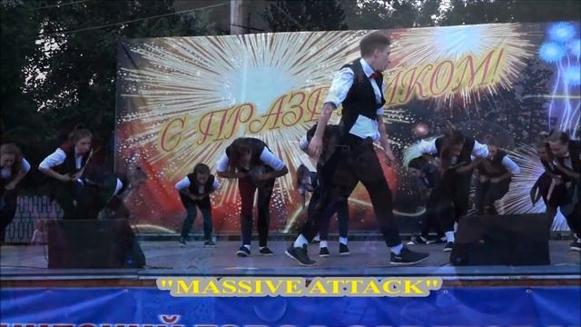 День молодежи России в г. Петровске смотреть онлайн