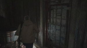 Resident Evil Village_Трофеи Каннибала