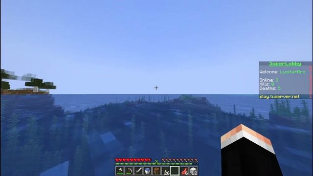 MINECRAFT LIVE | SURVIVAL + FREE FOR ALL PUBLIC SMP JOIN NOW!!!!! JAVA / PE 24/7 | GameClay IS Live смотреть онлайн