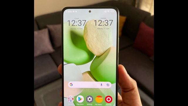 Poco F4 5G Official Confirmed Specs Details in Tamil ??? @TechBagTamil смотреть онлайн
