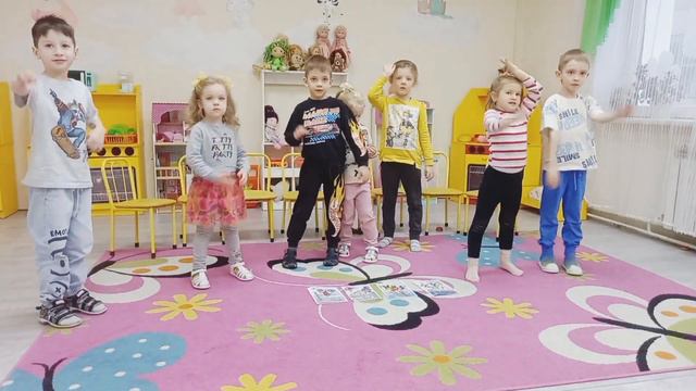 Молодёжная (старшая группа). Ознакомление с художественной литературой смотреть онлайн