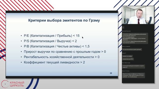 Оценка конкурентоспособности компаний в России смотреть онлайн