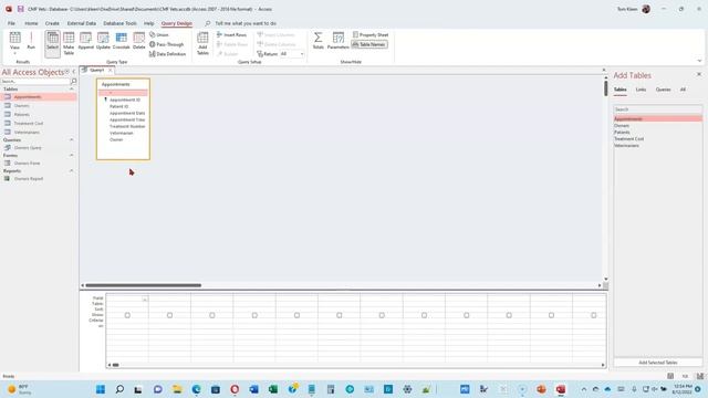 Access Module 2, Video 1 of 6 смотреть онлайн