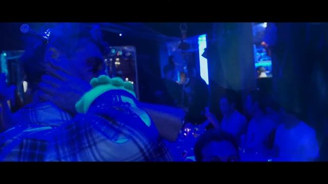 Halloween 2016 at Sass Café смотреть онлайн