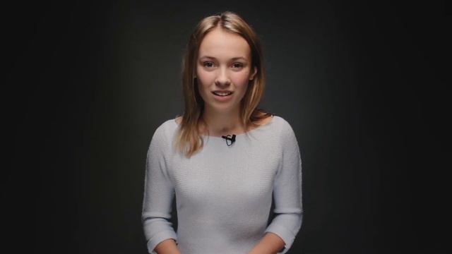 Анастасия Пучкина актерская визитка А.Дельвиг "Первая встреча" смотреть онлайн