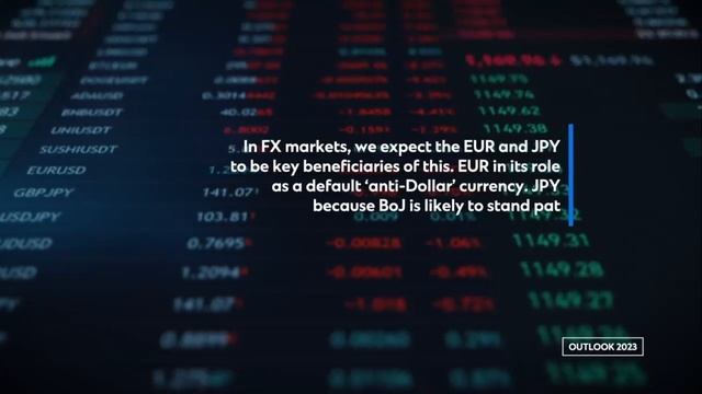 Global Market Outlook 2023 смотреть онлайн