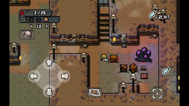 Space Grunts игра на Android и iOS смотреть онлайн