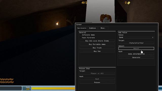 [R2DA] prestige script bypass showcase [PURCHASE LINEAR HUB] смотреть онлайн