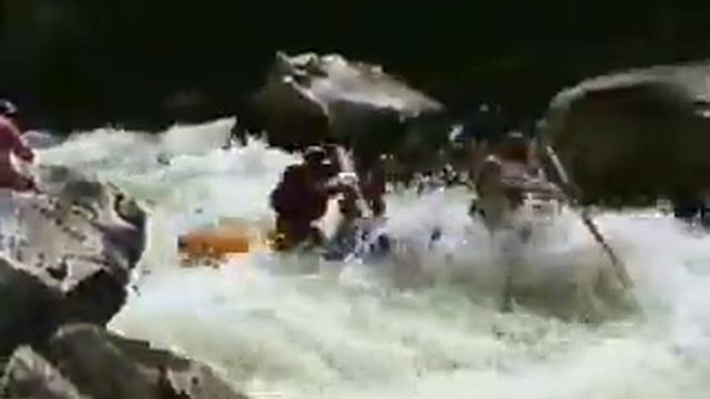 Алтай 1995
