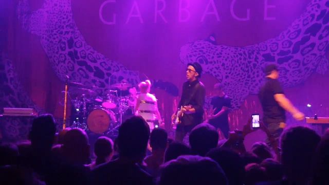 Garbage ~ Vow смотреть онлайн
