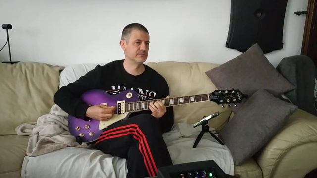 Epiphone Les Paul Classic смотреть онлайн