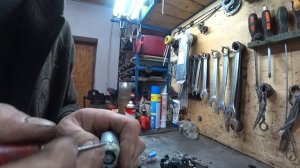 Ремонт замков на Volkswagen Golf 5