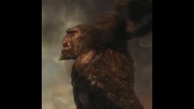 NEW AIRCRAFT CARRIER FOOTAGE! KONG PUNCHING GODZILLA! - GODZILLA VS. KONG (2020) BREAKING NEWS! смотреть онлайн