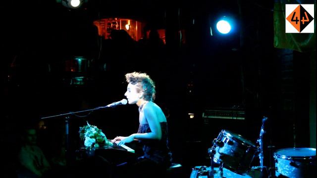 «Dakh Daughters» TANYA TANYA Russian boy, тебе пора домой смотреть онлайн