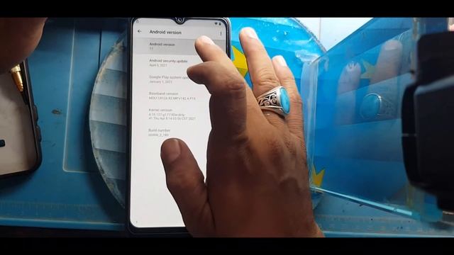 NOKIA 2.4 ( NOKIA TA-1270) ANDROID 11 FRP LOCK/ GOOGLE ACCOUNT BYPASS WITHOUT PC EASY METHOD DONE смотреть онлайн