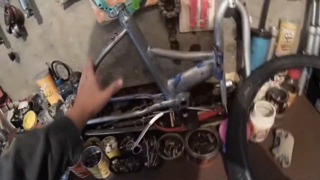 #68 Project-White Knight(часть 1) смотреть онлайн