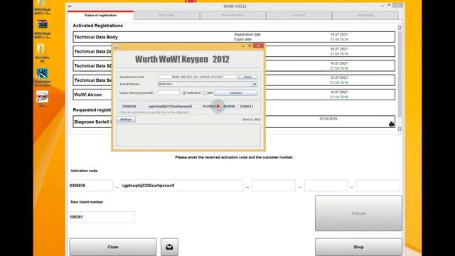 WOW SNOOPER INSTALL смотреть онлайн
