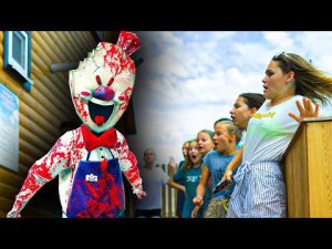 Уродский МОРОЖЕНЩИК - инопланетянин нашел нас!! (Крутые детки) Cool Kids