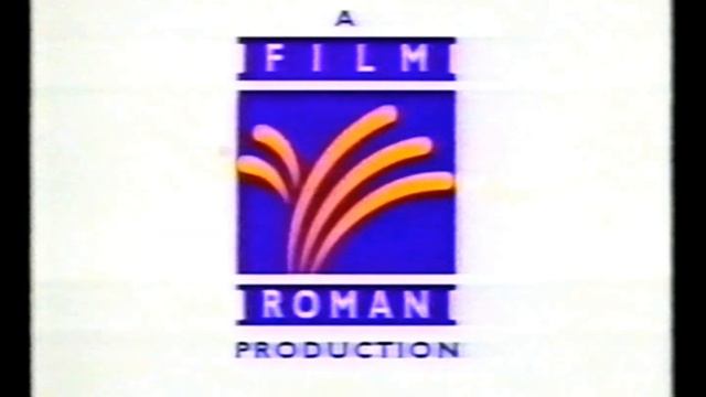 Felix The Cat Productions / Film Roman (The Twisted Tales Of Felix The Cat)