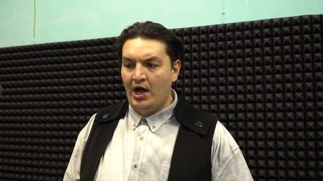 3 романс Демона - И. Гиоев смотреть онлайн