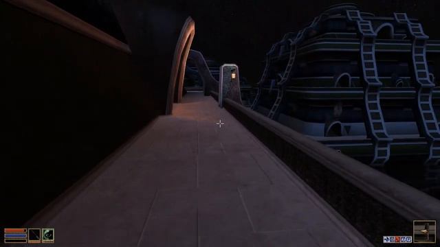 #45 Let's Play TES III: Morrowind [HD|DE] - Kommt Zeit, Kommt Level-Up