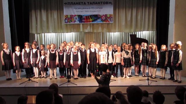 Гимн 1 гимназии смотреть онлайн