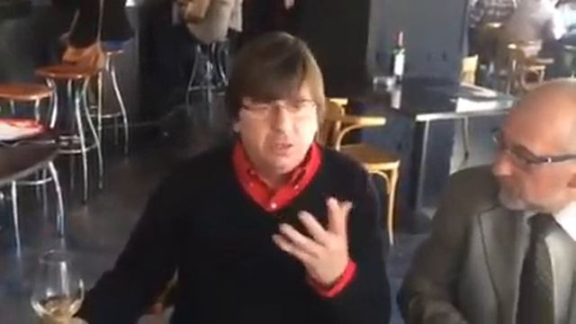 Opinión de José adolfo Coma acerca de Bellori Joven 2015 смотреть онлайн