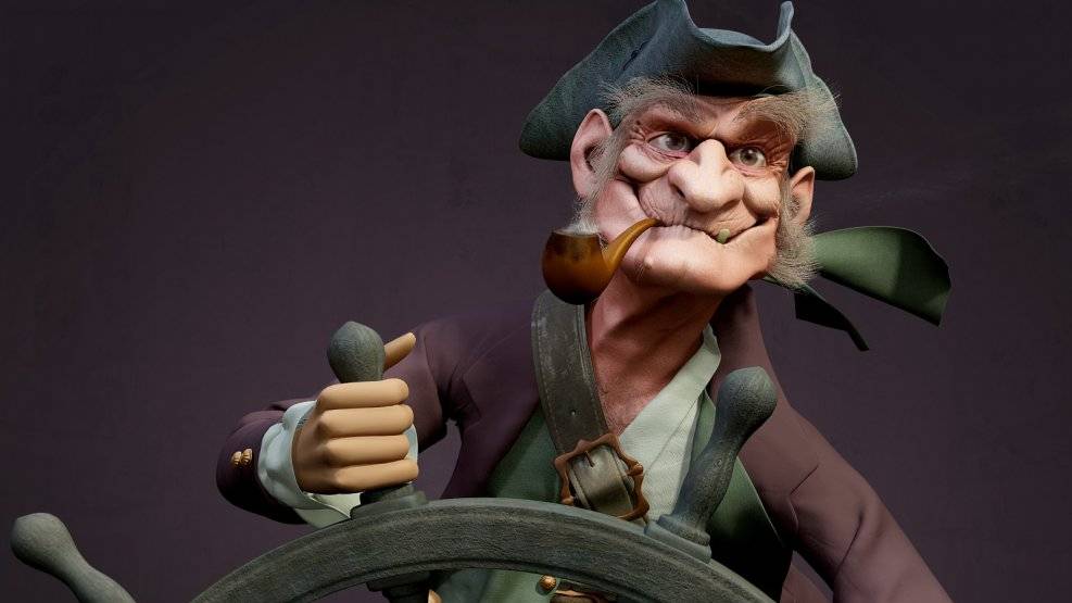 Похождения Сюрприза/WOSB.