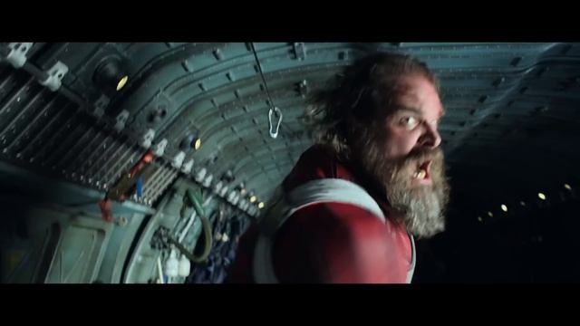 Playmaker | Marvel Studios’ Black Widow