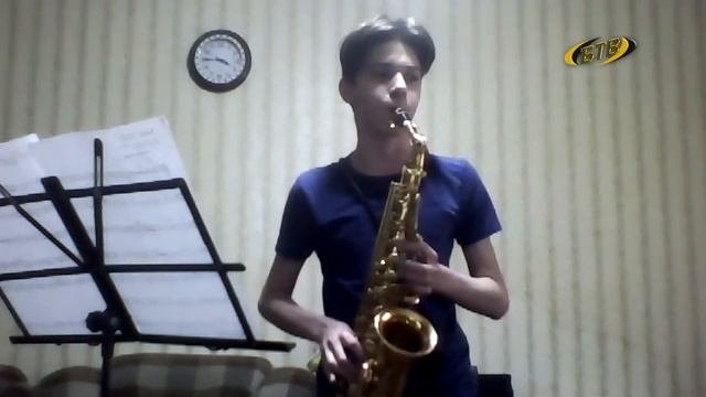 Школа искусств «на удалёнке» смотреть онлайн