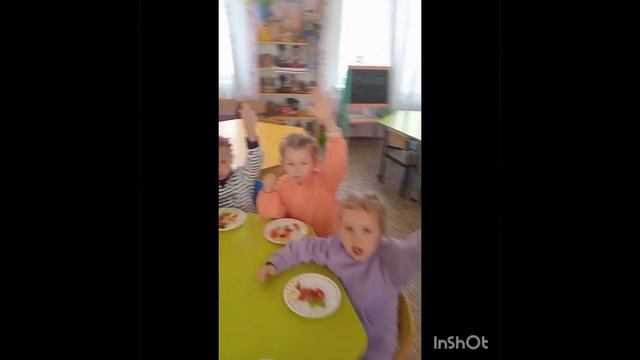 Група "Волошка" наш цікавий тиждень в ЗДО 744. РАННІЙ РОЗВИТОК. смотреть онлайн