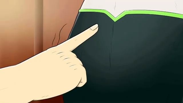 T.A.S. Xolotl Scene (Fan Animation Test) смотреть онлайн