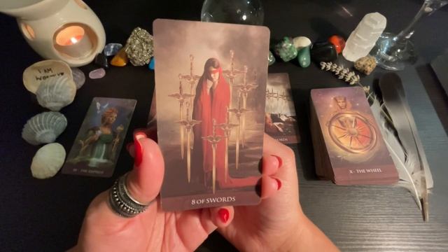 ♏️ Signo de Escorpião - LIBERTAÇÃO?- A Cura chegando para a sua vida! Assista! смотреть онлайн