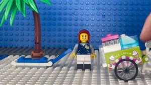 Как сделать свой первый мультик из лего?/Как научиться делать лего мультики?