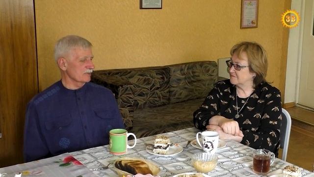 Причины происходящих сейчас событий.Саулин Сергей Иванович. смотреть онлайн