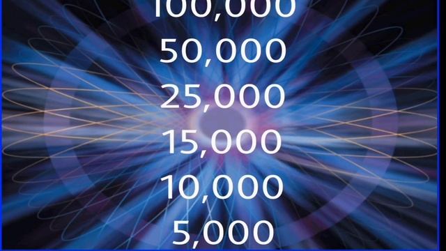 Заставка Кто Хочет Стать Миллионером 2005-2008 Remake смотреть онлайн