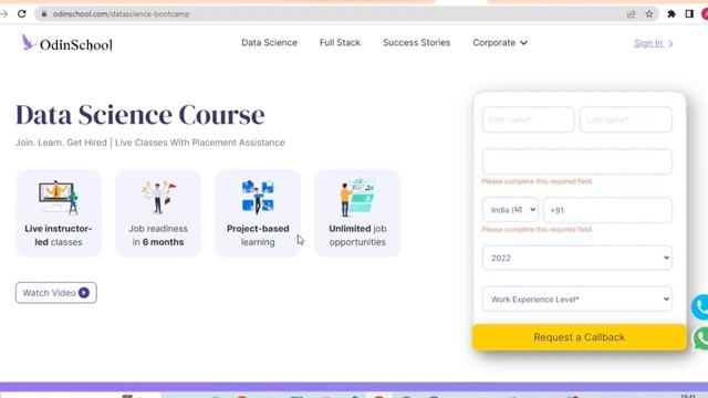Government Cyber Security Internship And Free Training Program Get Stipend 10000 | Free Certificate смотреть онлайн
