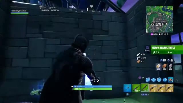 THE GRAPPLE GOD !!!!!!! смотреть онлайн