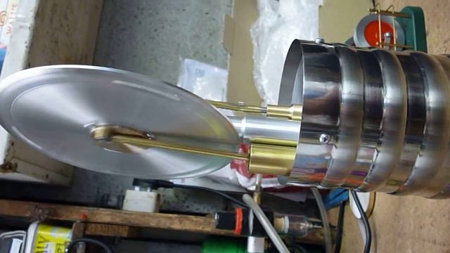 Gold Blend Test MK111 смотреть онлайн