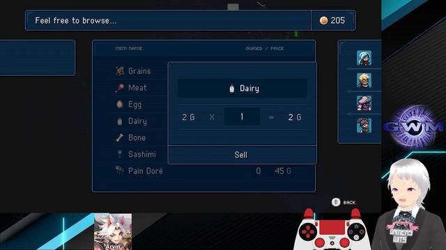 Sea of Stars Infinite Gold / Money Glitch Explained still working (patch 1.0.46059) смотреть онлайн