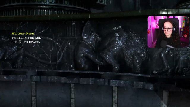 The Favourite Son of Zeus | GOD OF WAR 3 (REMASTERED) | First Playthrough - Day 3 смотреть онлайн